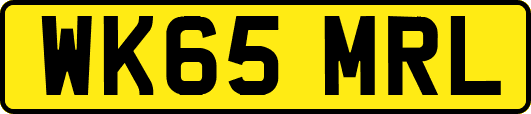 WK65MRL