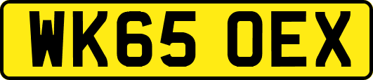 WK65OEX