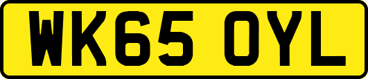 WK65OYL