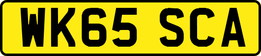 WK65SCA