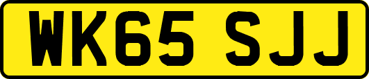 WK65SJJ