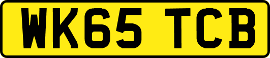 WK65TCB