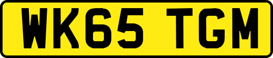 WK65TGM