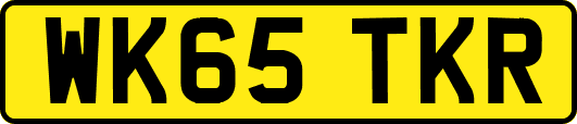 WK65TKR