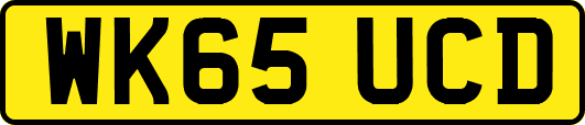 WK65UCD