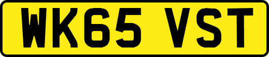 WK65VST
