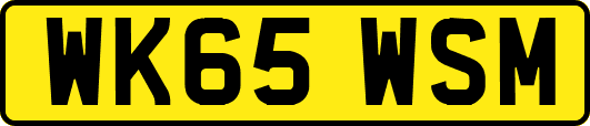 WK65WSM