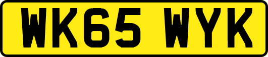 WK65WYK