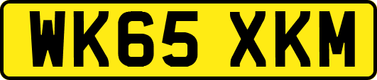 WK65XKM