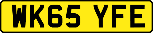 WK65YFE