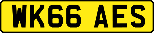 WK66AES