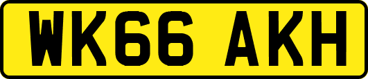 WK66AKH