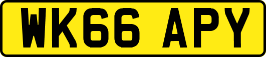 WK66APY