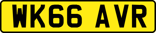 WK66AVR