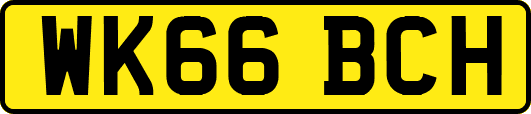 WK66BCH