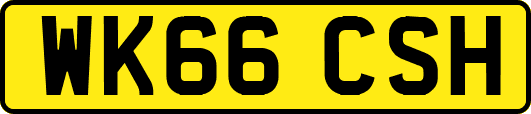 WK66CSH