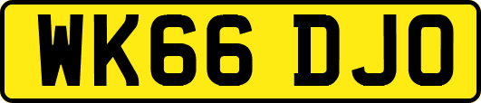 WK66DJO