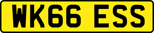 WK66ESS