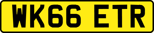 WK66ETR