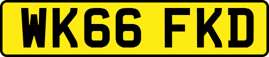 WK66FKD