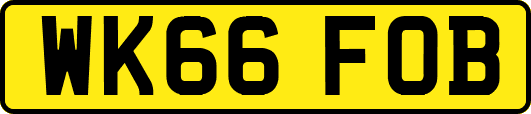 WK66FOB