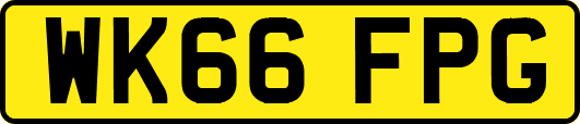 WK66FPG