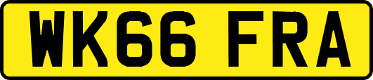 WK66FRA