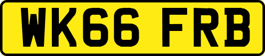 WK66FRB
