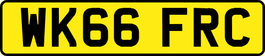 WK66FRC