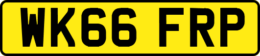 WK66FRP