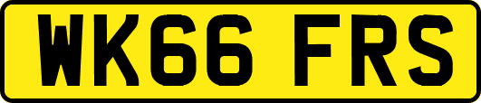 WK66FRS