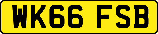 WK66FSB