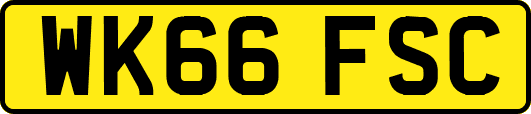 WK66FSC