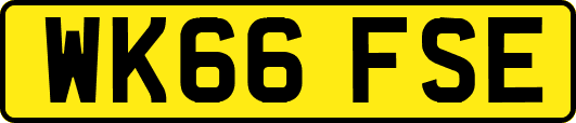 WK66FSE