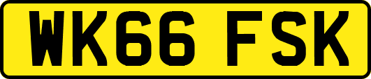 WK66FSK