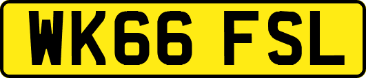WK66FSL