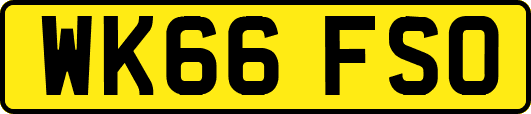 WK66FSO