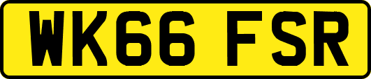 WK66FSR