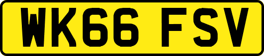 WK66FSV