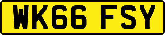 WK66FSY