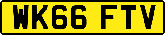WK66FTV