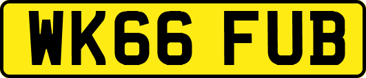 WK66FUB