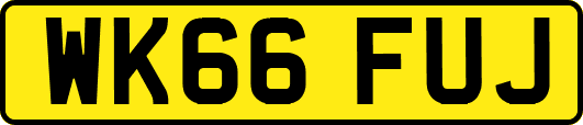 WK66FUJ