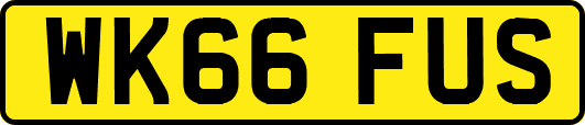 WK66FUS