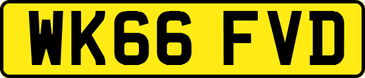 WK66FVD