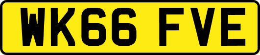 WK66FVE