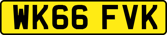 WK66FVK