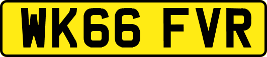 WK66FVR