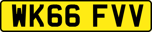 WK66FVV