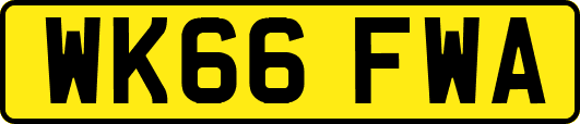 WK66FWA